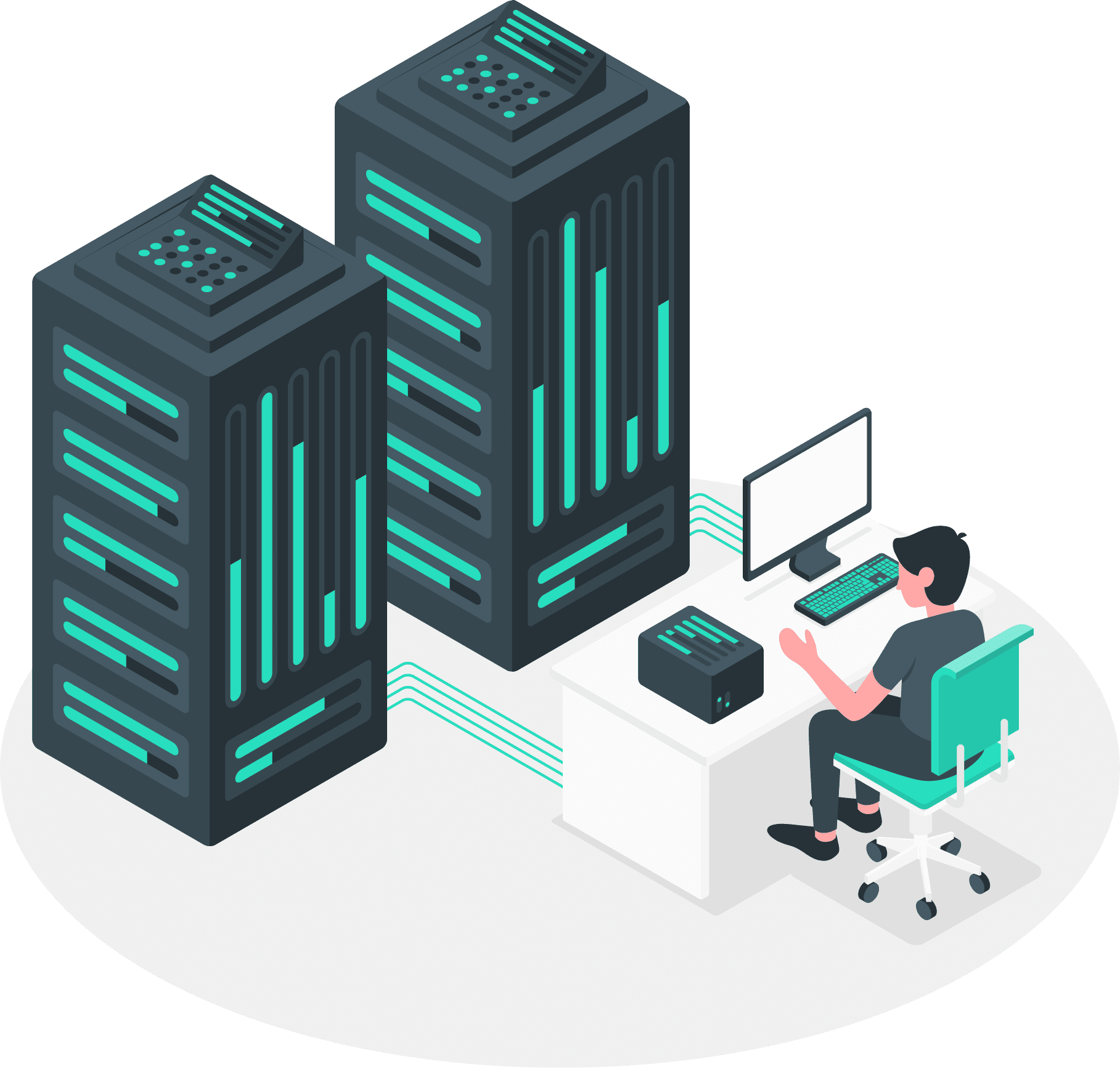 web hosting